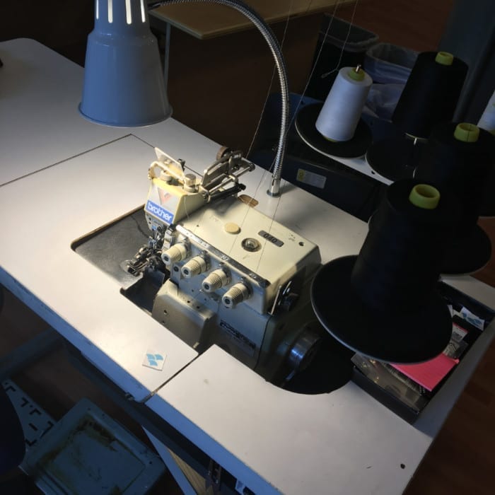 Production report: Sept 2019
