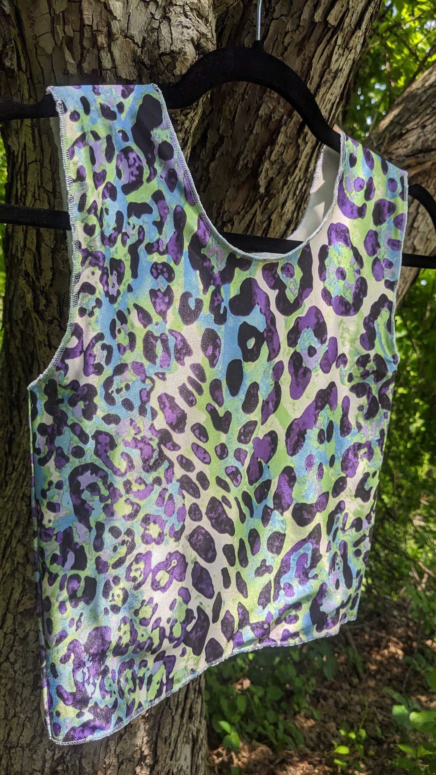 Speculative Sports Bras