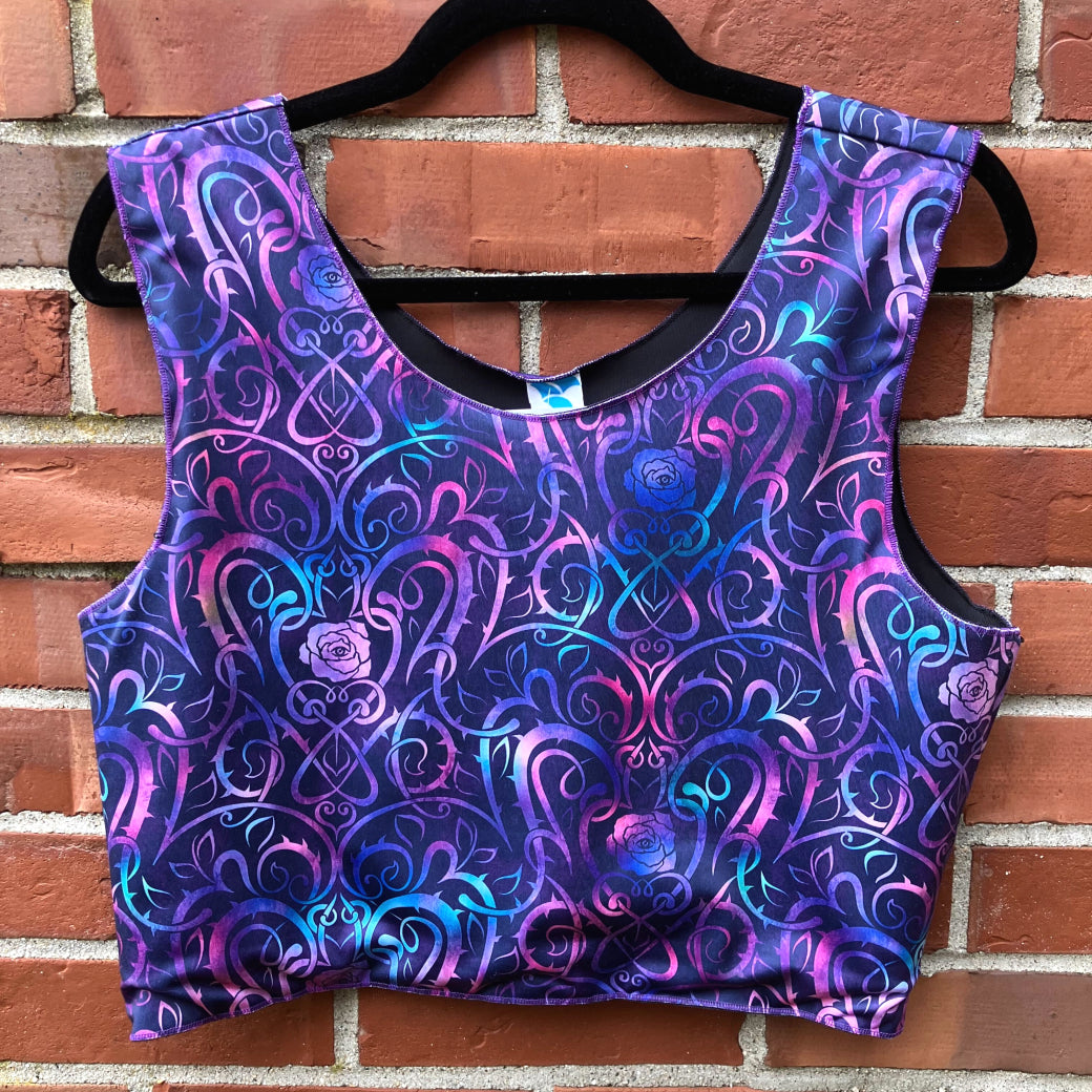 Off-the-Rack #51-68: Binders size 9-10.75