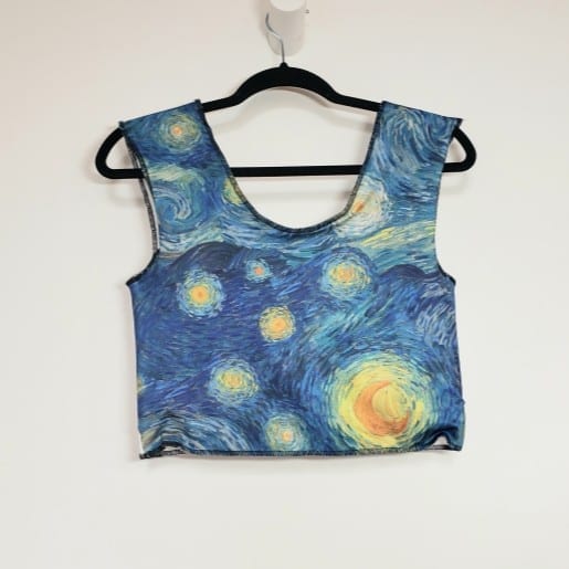 Custom Cuts: High Arms and Low Arms