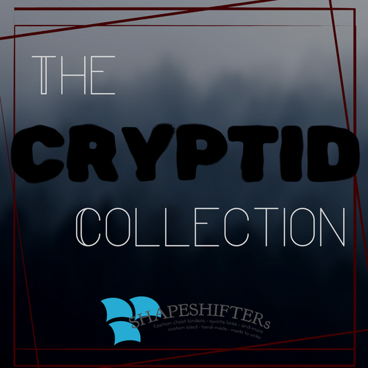 The Cryptid Collection!