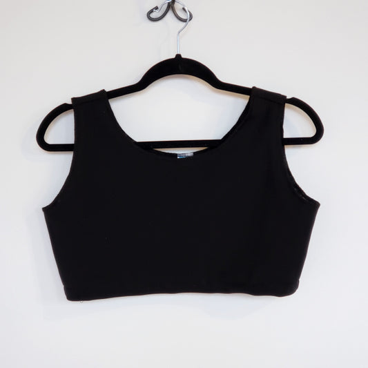 Mesh Sports Bras