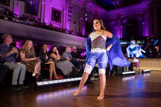 Off-the-Rack #84-98: Shorts, Skirts and Specials