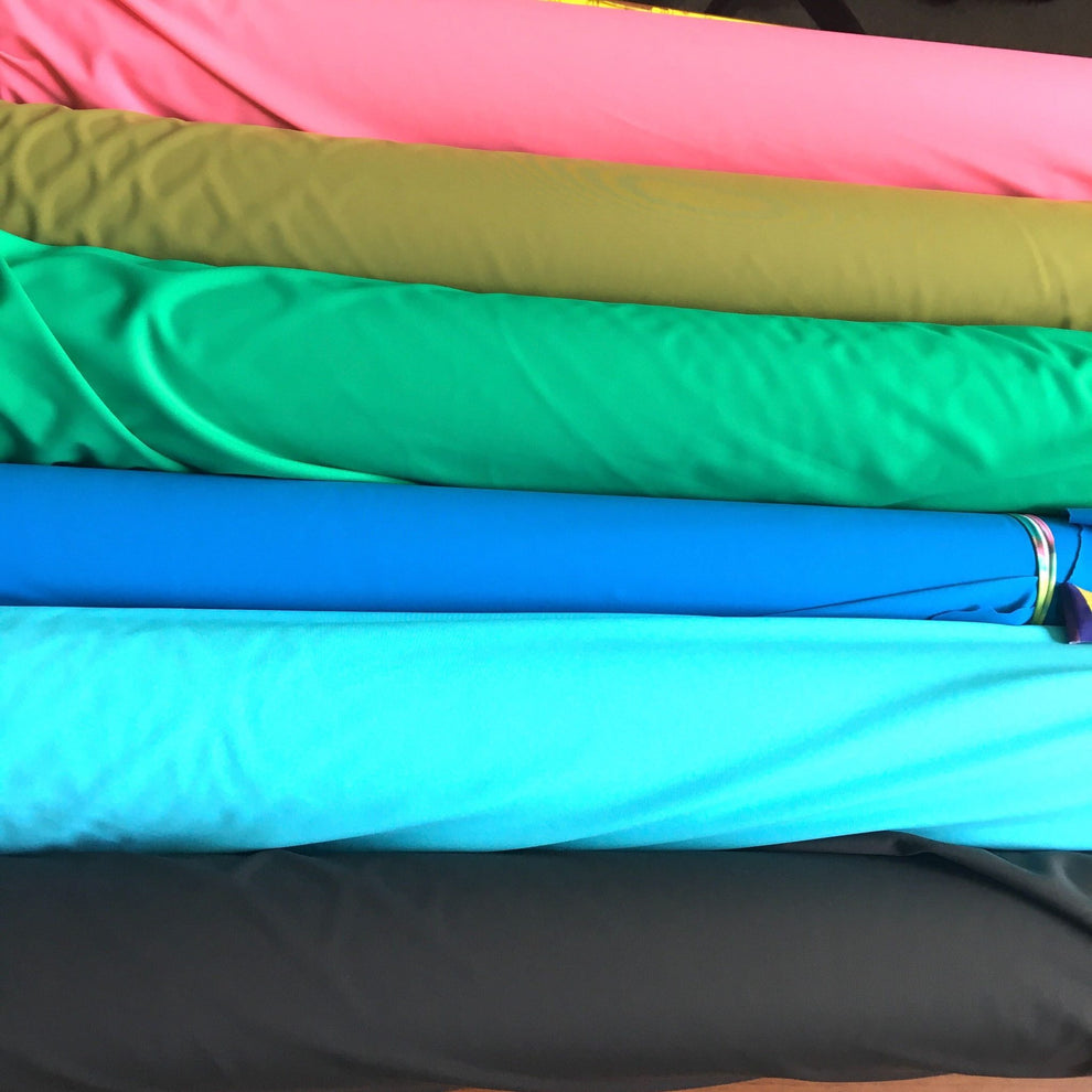 Solid Color Binders – Shapeshifters