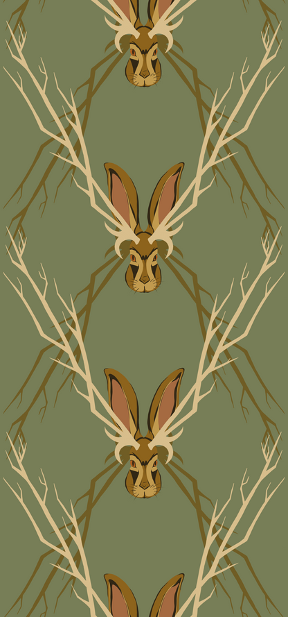 Jackalope Binders