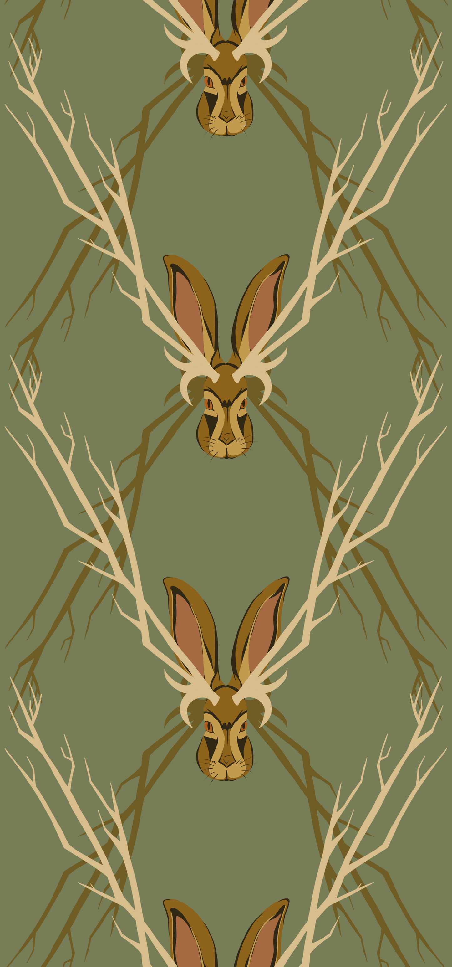 Jackalope Binders