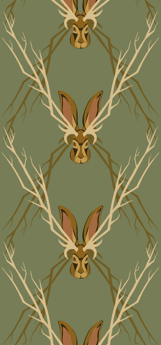 Jackalope Binders