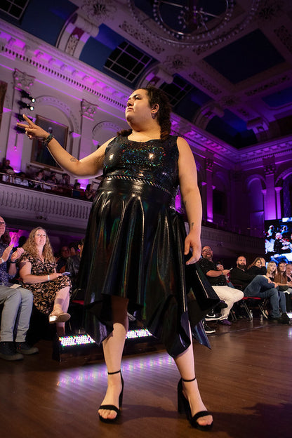 Off-the-Rack #84-98: Shorts, Skirts and Specials