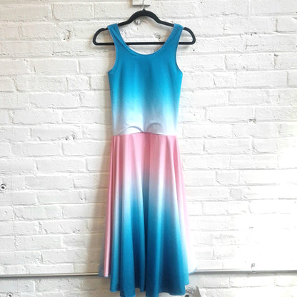 The Binder Dress