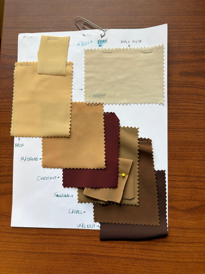 Make Your Own Binder Kit - Skin-tone Binder