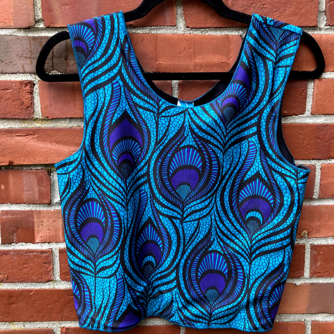 Off-the-Rack #25-50: Binders size 7-8.75