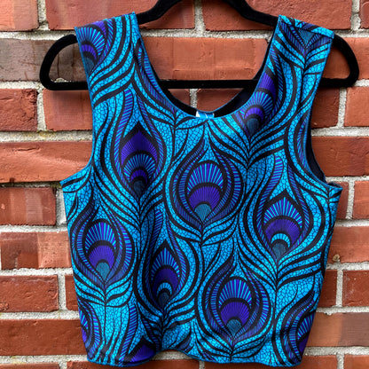 Off-the-Rack #25-50: Binders size 7-8.75