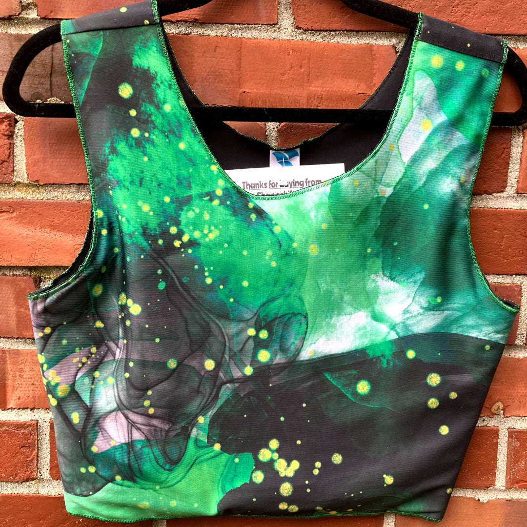 Off-the-Rack #51-68: Binders size 9-10.75