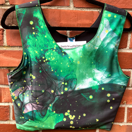 Off-the-Rack #51-68: Binders size 9-10.75