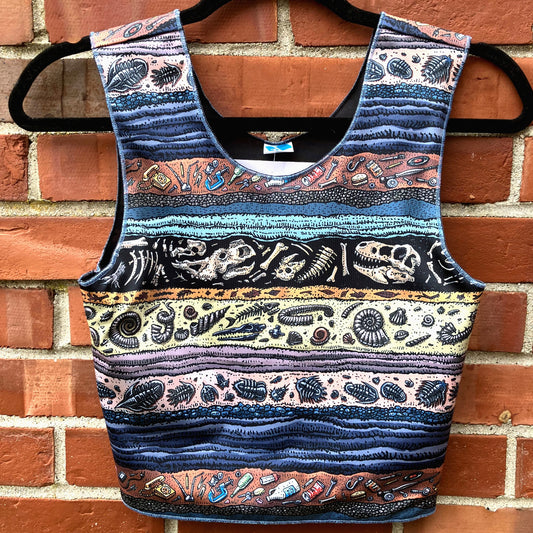 Off-the-Rack #25-50: Binders size 7-8.75