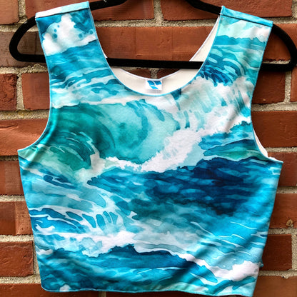 Off-the-Rack #25-50: Binders size 7-8.75