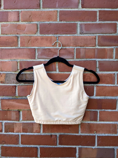 Skin Tone Sports Bras