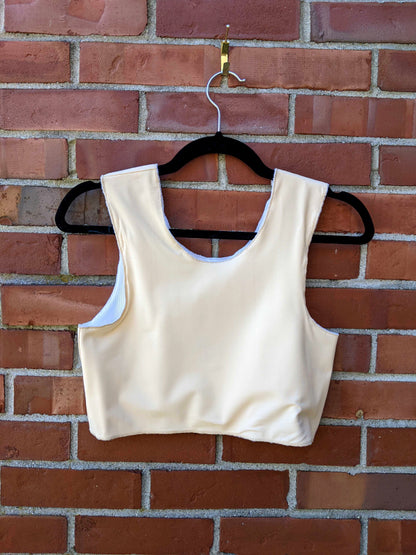 Skin Tone Sports Bras